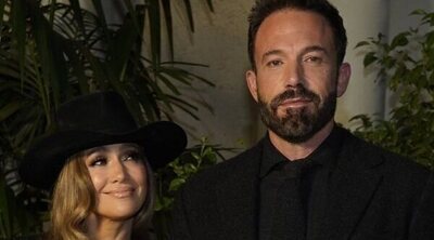 Se filtran los motivos del divorcio de Jennifer Lopez y Ben Affleck