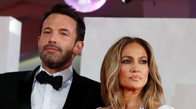 Jennifer Lopez, afectada y molesta tras los rumores de que Ben Affleck podría estar con otra mujer tras su divorcio