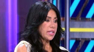 Maite Galdeano pide perdón a Sofía Suescun: "Estoy arrepentida"