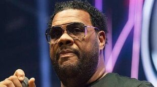 Muere el rapero Fatman Scoop al desplomarse en medio de una actuación