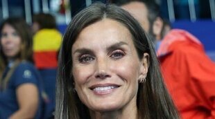 La Reina Letizia pierde su título en los Juegos Paralímpicos de París 2024: el curioso detalle de su acreditación