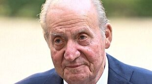 El lujoso alojamiento elegido por el Rey Juan Carlos en su viaje a Madrid para el funeral de su sobrino que le sale gratis