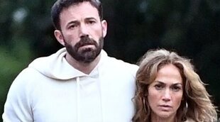 Jennifer Lopez y Ben Affleck evitan un encuentro incómodo: En el mismo lugar, pero a distinta hora