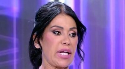 Maite Galdeano responde a su hijo Cristian Suescun: "Yo no odio a mi hijo. Me da hasta pena"