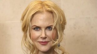 Nicole Kidman se ausenta en el Festival de Venecia al enterarse de la muerte de su madre: "Estoy en shock"