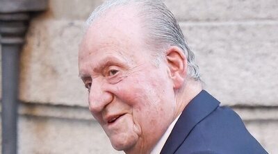 El Rey Juan Carlos crea una fundación en Abu Dabi para beneficiar a las Infantas Elena y Cristina con su fortuna