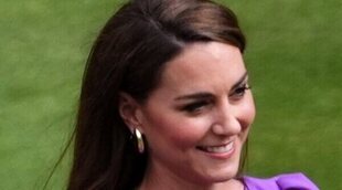 Kate Middleton anuncia que ha terminado su tratamiento de quimioterapia: "No puedo expresar el alivio que siento"