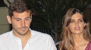 La decisión que ha tomado el hijo mayor de Sara Carbonero e Iker Casillas respecto a su apellido