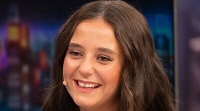 La confesión de Victoria Federica en 'El Hormiguero' que molestó a los Reyes Felipe y Letizia