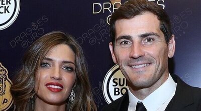 El comunicado conjunto de Sara Carbonero e Iker Casillas: "Estamos unidos y alineados en las decisiones de los niños"