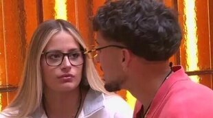 'Gran Hermano 2024': Manu Vulcan y Laura se sinceran sobre lo que sienten el uno por el otro: "Tienes todo lo que busco"