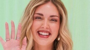 Chiara Ferragni vuelve a trabajar de influencer: la marca española que la ha rescatado tras el 'Pandoro Gate'