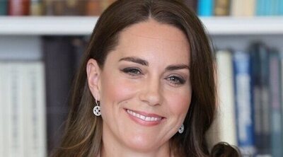 El paso de Kate Middleton: celebra una reunión de trabajo relacionada con su gran proyecto tras finalizar la quimioterapia