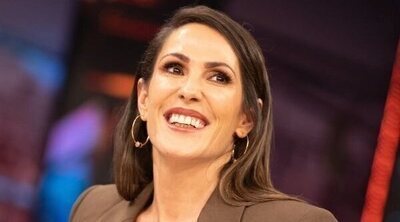 Malú vuelve a encontrar el amor de la mano de un miembro de su equipo