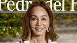 Isabel Preysler desmiente tener contacto con Mario Vargas Llosa: "No sé nada de él"