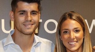 La razón por la que Álvaro Morata estaría abierto a reconciliarse con Alice Campello