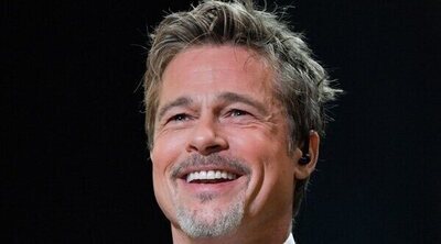 Brad Pitt se plantea marcharse de Estados Unidos con Inés de Ramón por su cada vez más distante relación con sus hijos