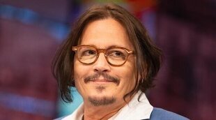 La reflexión de Johnny Depp sobre el amor y el odio: "Levántate, sigue adelante"