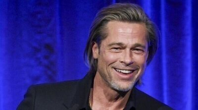 La reacción de Brad Pitt al saber que dos españolas fueron estafadas aprovechándose de que creían tener una relación con él