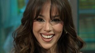 Danna Paola confirma su relación con Neymar