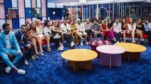 'Gran Hermano 2024' reúne por fin a los 19 concursantes y da un giro a las próximas expulsiones