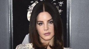 Lana del Rey se casa con el guía turístico de caimanes Jeremy Dufrene