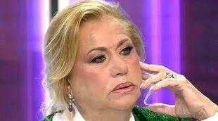 Mayte Zaldívar insulta gravemente a Agustín Pantoja y explica el motivo de su rencor hacia el hermano de Isabel Pantoja