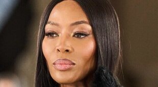 Naomi Campbell, acusada de desviar fondos de su organización benéfica