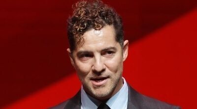 La emoción de David Bisbal al recibir un reconocimiento por su trayectoria: "Por encima de la música, va la familia"