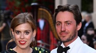 La Princesa Beatriz de York y Edoardo Mapelli Mozzi anuncian que están esperando su segundo hijo en común