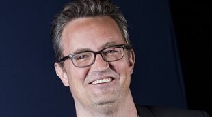 El causante de la muerte de Matthew Perry es su médico