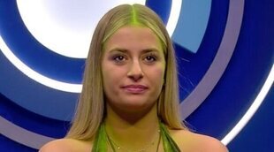 La revolución de Laura da un vuelco a las nominaciones de 'GH 2024': "Me salvo a mí"