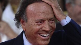 Julio Iglesias se retira de la música a los 81 años