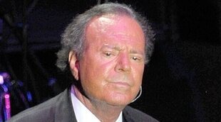 Julio Iglesias niega su retirada de la música