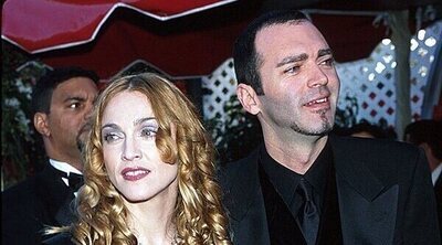 Muere el hermano de Madonna, Christopher Ciccone, a los 63 años