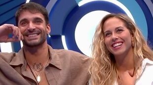 Edi y Violeta tendrán una hora sin cámaras en la casa de 'Gran Hermano 2024'