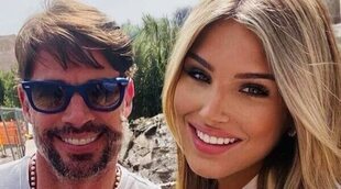 William Levy podría estar de nuevo enamorado de una actriz italiana 23 años menor que él