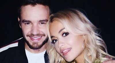 La emoción de Rita Ora en un concierto tras la muerte de Liam Payne: "Ni siquiera puedo cantar esto ahora"