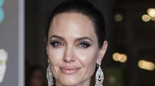 Quién es Akala, el rapero con el que se relaciona a Angelina Jolie