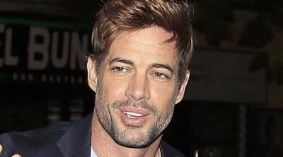 William Levy se defiende los ataques de su ex Elizabeth Gutiérrez: "He callado para defender a mis hijos"