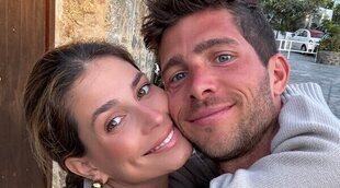 Sergi Roberto y Coral Simanovich se convierten en padres de gemelos