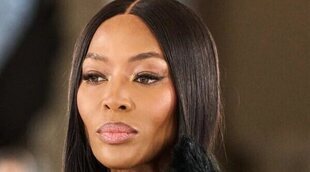 Naomi Campbell reacciona a la muerte de Liam Payne