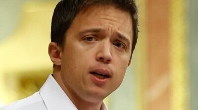 Aída Nizar denuncia a Íñigo Errejón por agresión sexual ante la Policía: "Me dio un fuerte azote y luego me amenazó"