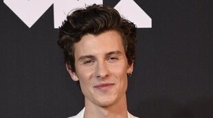 Shawn Mendes asegura estar "descubriendo" su sexualidad