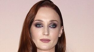 Sophie Turner, en su mejor momento: de vuelta a Reino Unido y muy enamorada