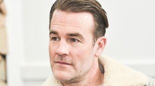 James Van Der Beek anuncia que tiene cáncer de colon