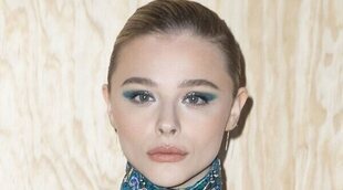 Chloë Grace Moretz se declara homosexual al desvelar su voto a Kamala Harris