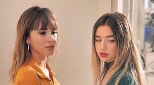 Lydia desmiente la excusa que Aitana y Mimi pusieron para no ir a la boda de Ana