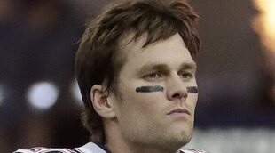 El enigmático mensaje de Tom Brady tras la noticia del embarazo de Bündchen