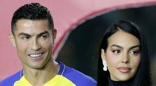 Georgina y Cristiano han ayudado de manera anónima a los afectados por la DANA